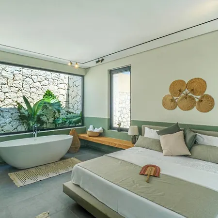 Vio 3 Hotell
