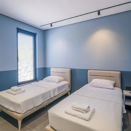 Vio 3 Hotell Fethiye