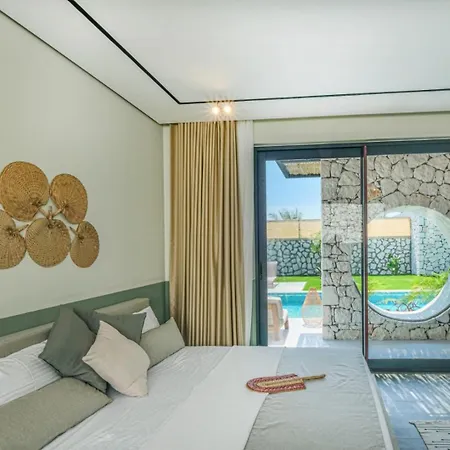 Hotell Vio 3 Fethiye