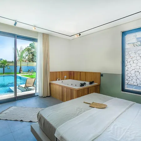 Hotell Vio 3