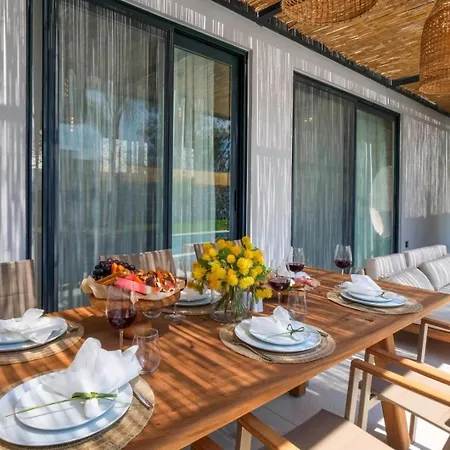 Hotell Vio 3 Fethiye