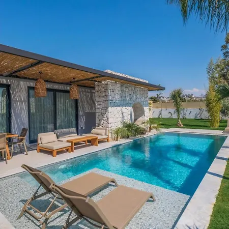 Hotel Vio 3 Fethiye