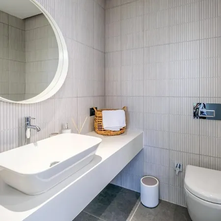 Vio 3 Hotel Fethiye